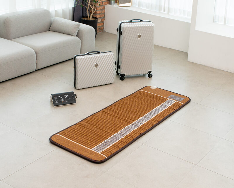 Biomat Professional in living room