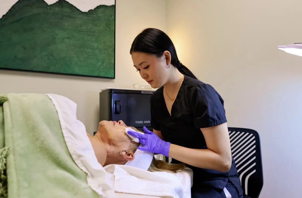 KARA treatment